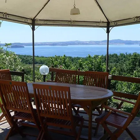 Holiday home La Guardata *