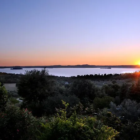 La Guardata Holiday home Montefiascone