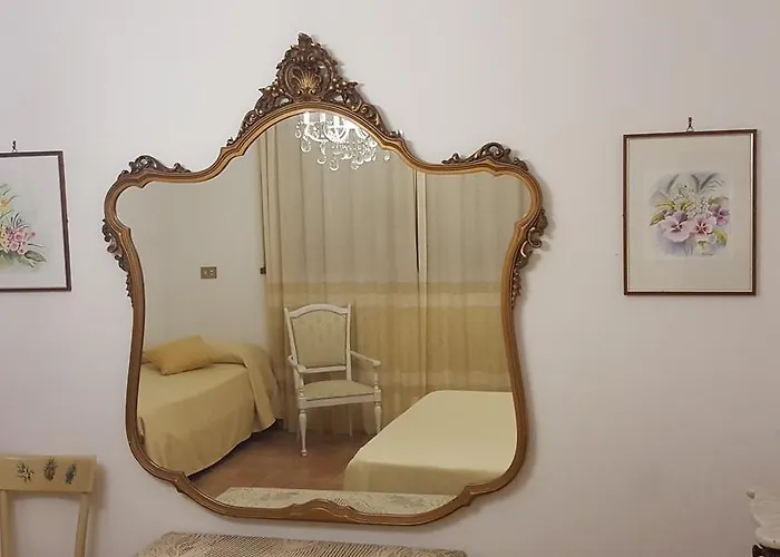 Casa de Férias La Guardata Montefiascone